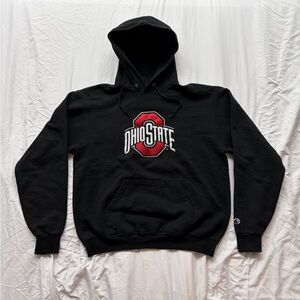 Onion State University Hoodie medium